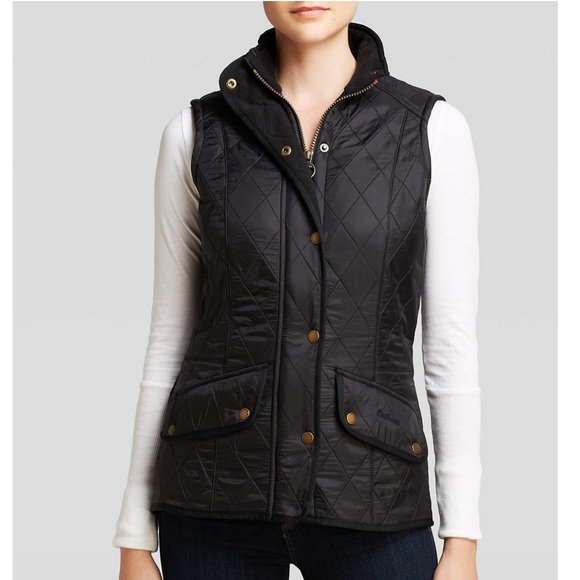 Barbour Jackets & Blazers - 🖤BARBOUR VEST🖤